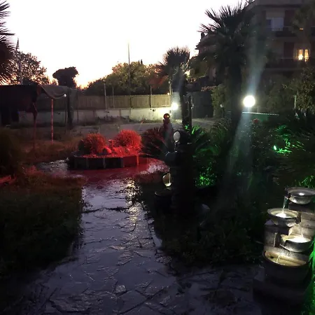 Il Giardino Di Adriana Bed & Breakfast Terracina