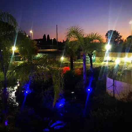 Il Giardino Di Adriana