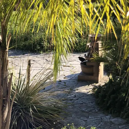 Il Giardino Di Adriana 3*