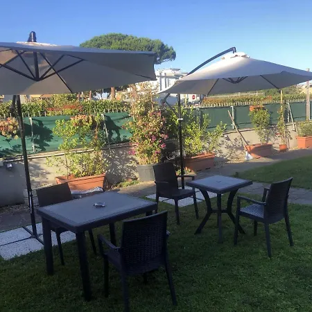 Il Giardino Di Adriana Bed & Breakfast Terracina