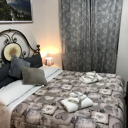 Il Giardino Di Adriana Bed & Breakfast Terracina