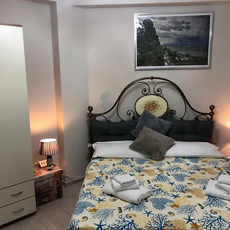 Il Giardino Di Adriana Bed & Breakfast Terracina