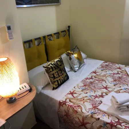 Bed & Breakfast Il Giardino Di Adriana Terracina