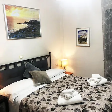 Il Giardino Di Adriana Bed & Breakfast