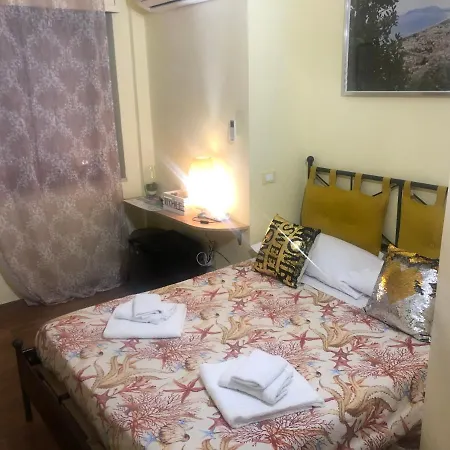 Il Giardino Di Adriana Bed & Breakfast