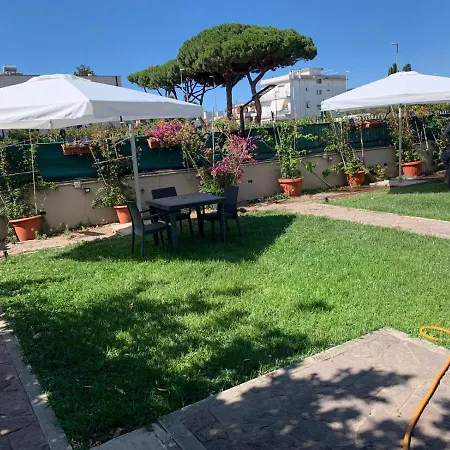 Il Giardino Di Adriana 3*