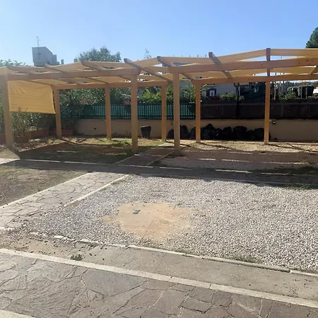 Bed & Breakfast Il Giardino Di Adriana 3*