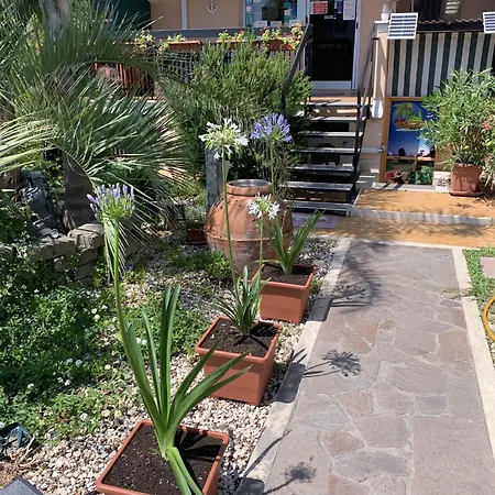 Il Giardino Di Adriana
