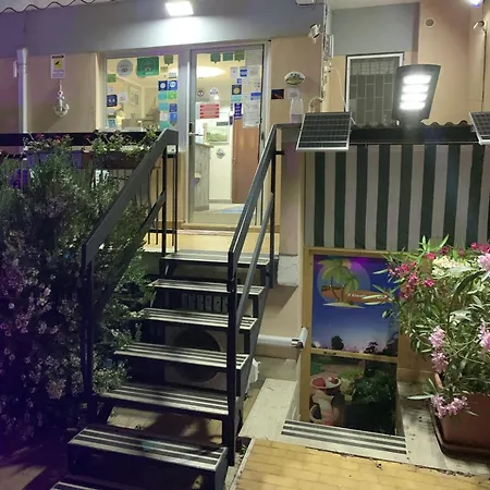 Il Giardino Di Adriana Bed & Breakfast