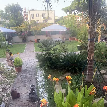 Il Giardino Di Adriana 3*