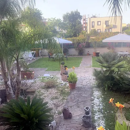Il Giardino Di Adriana 3* Terracina