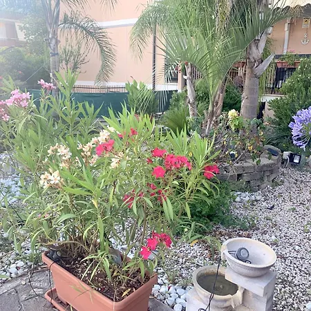 Il Giardino Di Adriana