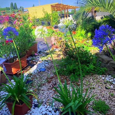 Il Giardino Di Adriana Bed & Breakfast 3*