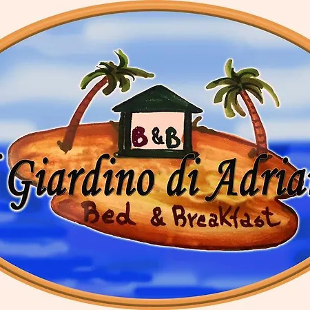 Bed & Breakfast Il Giardino Di Adriana 3*