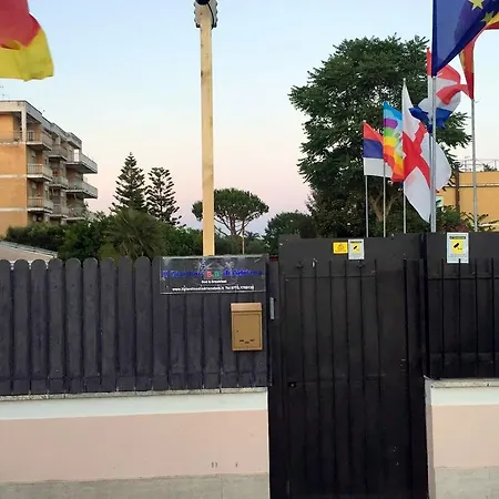 Il Giardino Di Adriana