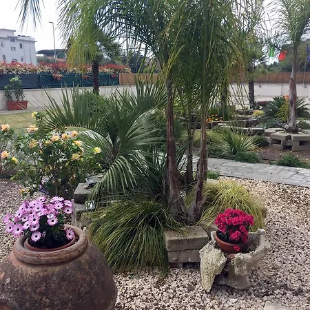 Il Giardino Di Adriana 3*