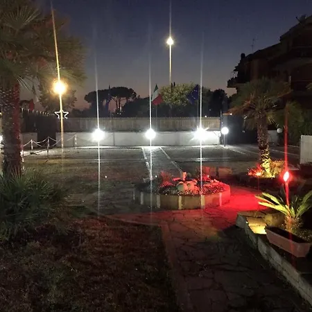 Il Giardino Di Adriana 3* Terracina
