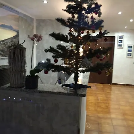 Il Giardino Di Adriana 3*