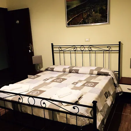 Bed & Breakfast Il Giardino Di Adriana