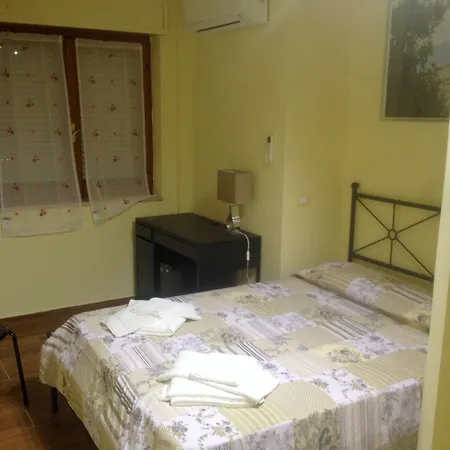 Bed & Breakfast Il Giardino Di Adriana