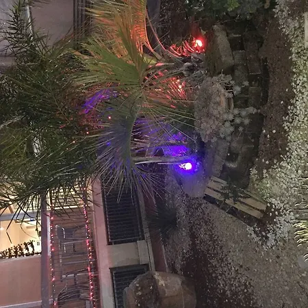 Il Giardino Di Adriana Terracina