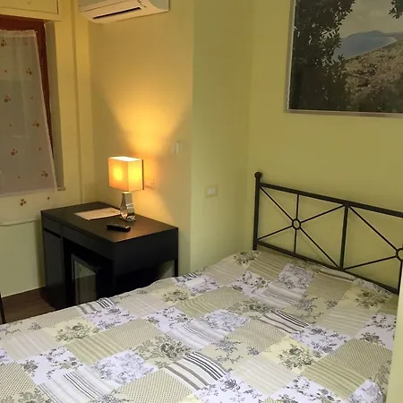 Il Giardino Di Adriana 3*