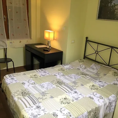 Il Giardino Di Adriana Bed & Breakfast Terracina