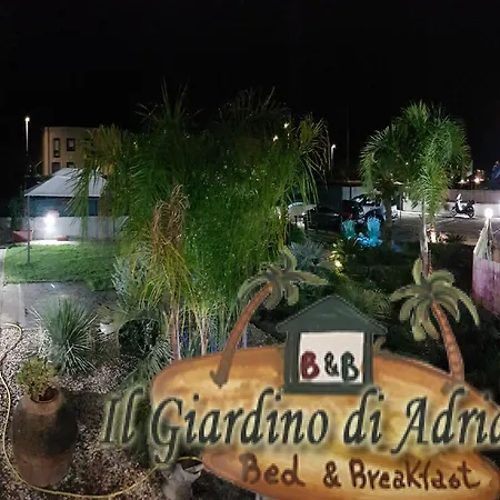 Il Giardino Di Adriana Bed & Breakfast