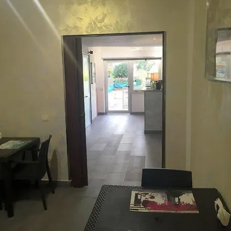 Bed & Breakfast Il Giardino Di Adriana