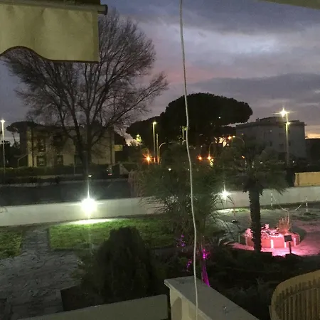 Bed & Breakfast Il Giardino Di Adriana