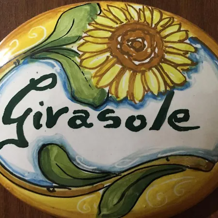 Il Giardino Di Adriana Bed & Breakfast Terracina