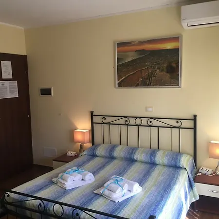 Il Giardino Di Adriana Bed & Breakfast Terracina