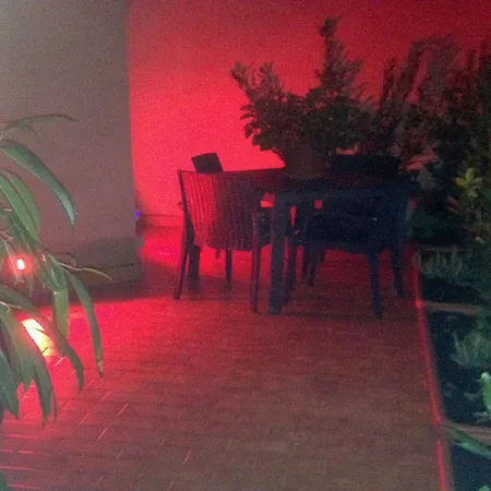 Il Giardino Di Adriana Bed & Breakfast 3*