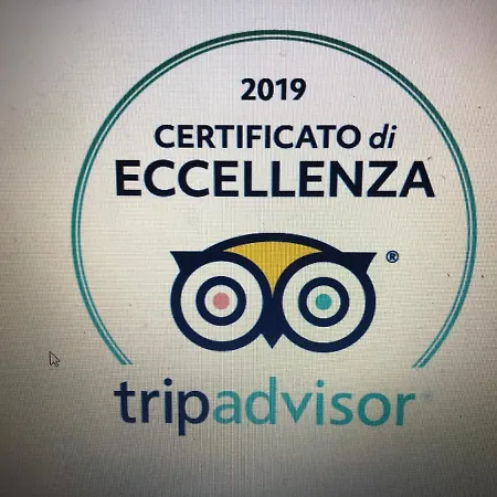Il Giardino Di Adriana Bed & Breakfast Terracina