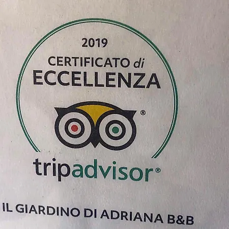 Il Giardino Di Adriana Terracina