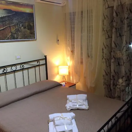 Il Giardino Di Adriana Bed & Breakfast Terracina